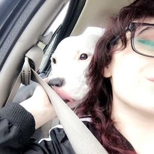 Meet your Posher, Haley